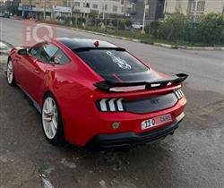 فورد موستانج